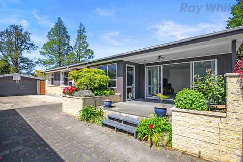 34 Kimberley Street, Casebrook, Christchurch