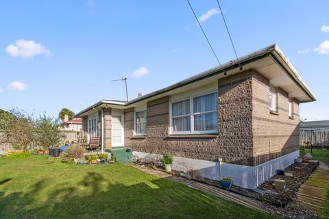 3 Scott Avenue, Owhata, Rotorua