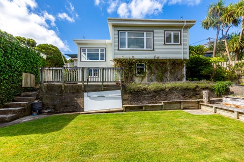 10 Imlay Crescent, Ngaio, Wellington