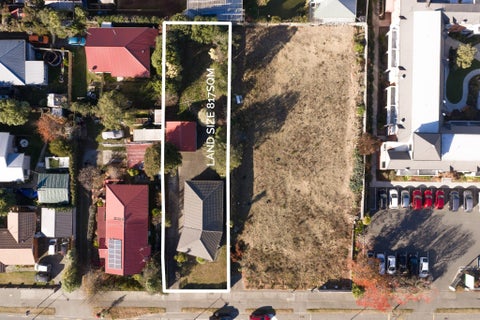 78 Aldwins Road, Phillipstown, Christchurch