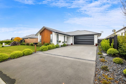 15 Talon Drive, Rolleston, Rolleston
