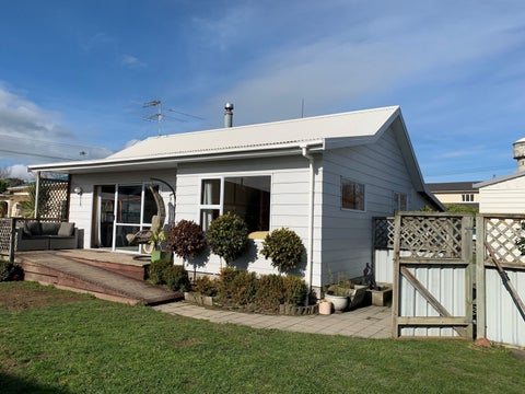 4 Prince Street, Winton, Winton