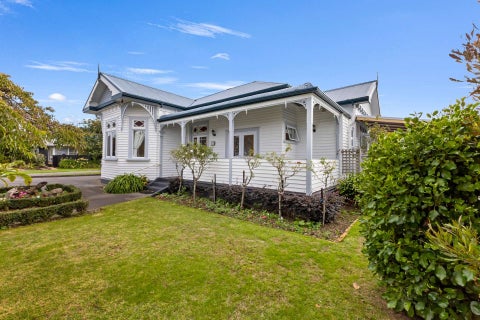 173 Waihi Road, Hawera