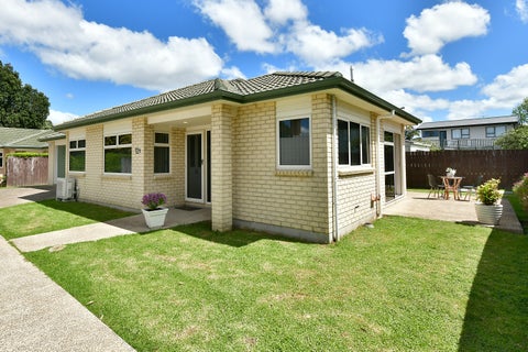 12B Manuka Street, Orewa, Orewa