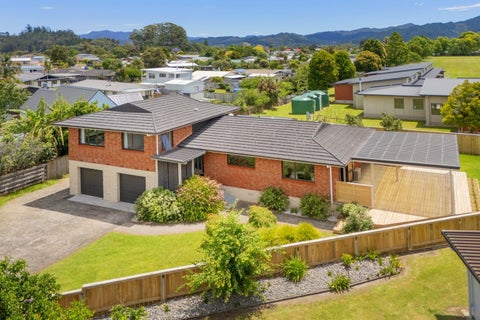2 Hamilton Crescent, Whitianga, Whitianga