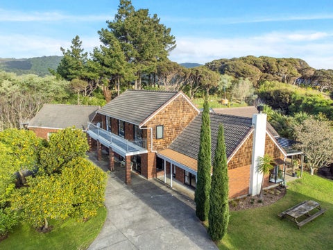 150 Otaihanga Road, Otaihanga, Paraparaumu