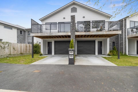 7/16 Jones Crescent, Melville, Hamilton