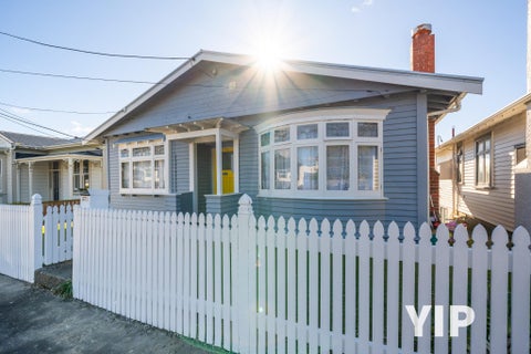 27 Helston Road, Johnsonville, Wellington