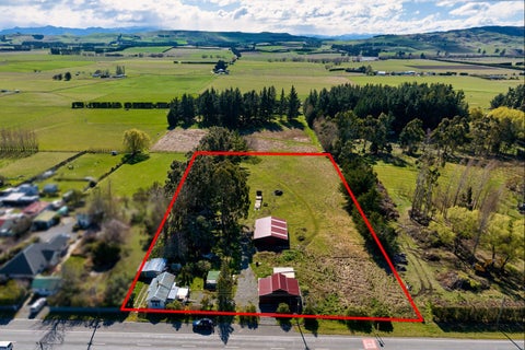 30 Princes Street, Waikari, Waikari