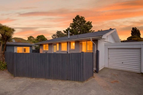 1/565A Ferry Road, Woolston, Christchurch