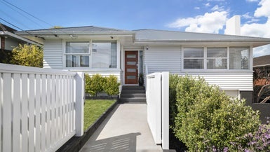 24 Regent Street, Devonport, Auckland