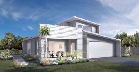 42 Kittyhawk Drive, Kinloch