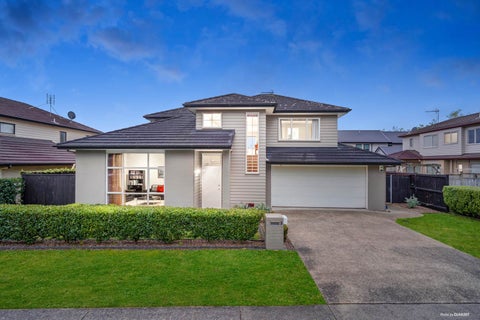 3 Wawatai Drive, Karaka, Papakura