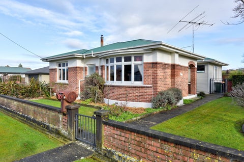 10 Herbert Street, Gore, Gore