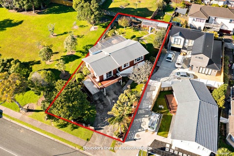 68 The Avenue, Lynfield, Auckland