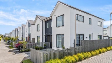 1 Rigby Drive, Whenuapai, Auckland