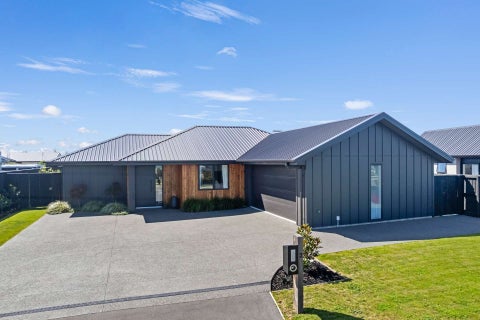 3 Wakeman Drive, Lincoln, Lincoln