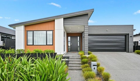 4 Athier Avenue, Chartwell, Hamilton