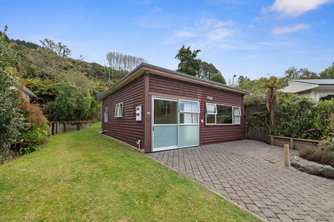 98 Spencer Road, Lake Tarawera, Rotorua