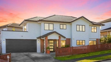 5 Kereru Rise, Papakura, Papakura