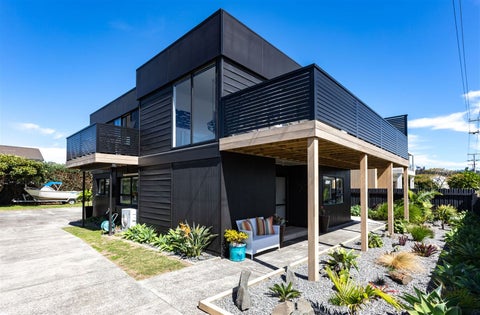 142 Captain Cook Road, Cooks Beach, Whitianga