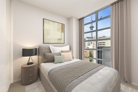 9A/25 Rutland Street, Auckland Central, Auckland