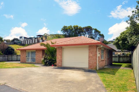 14 Lorna Irene Drive, Raumati South, Paraparaumu
