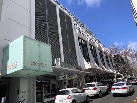 903/6 Lorne Street, Auckland Central, Auckland