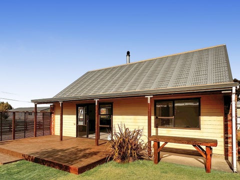 72 Glencairn Road, Twizel