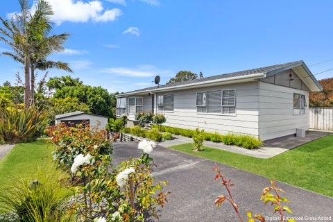 16 Burtts Road, Durie Hill, Whanganui