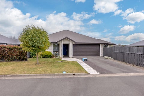 7 Helmore Street, Rangiora, Rangiora