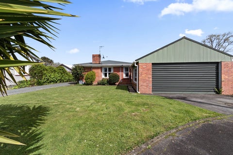 19 Morrison Crescent, Glenview, Hamilton