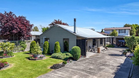 64 South Belt, Rangiora, Rangiora