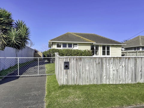 19 Armstrong Place, Gonville, Whanganui