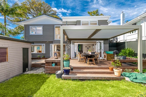 76 Marlborough Avenue, Glenfield, Auckland