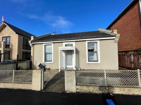 5 Howe Street, North Dunedin, Dunedin
