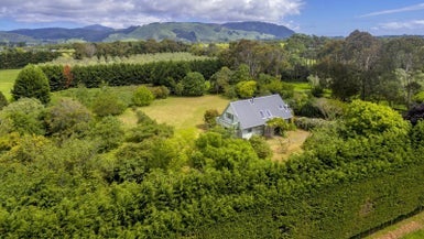 70 Otaki Gorge Road, Hautere