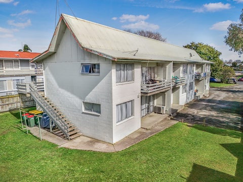 7/33 Old Mill Street, Frankton, Hamilton