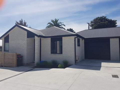 4/52 Queens Avenue, Frankton, Hamilton