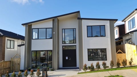 18 Mill Hill Close, Flat Bush, Auckland