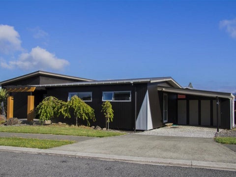 2 Snowmass Drive, Ohakune