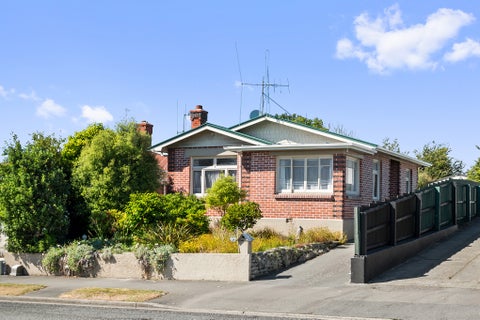 20 Marston Road, Kensington, Timaru