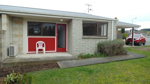 7B Kerwood Place, Gore, Gore