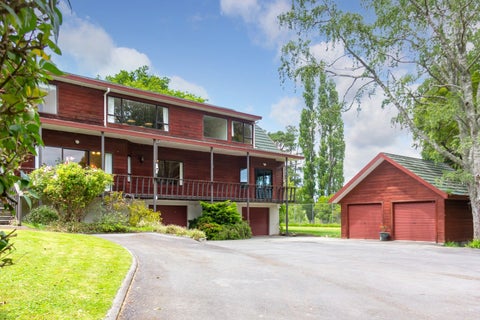 111 Knight Road, Kopuaranga