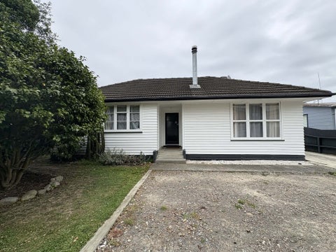 18 Exeter Crescent, Takaro, Palmerston North