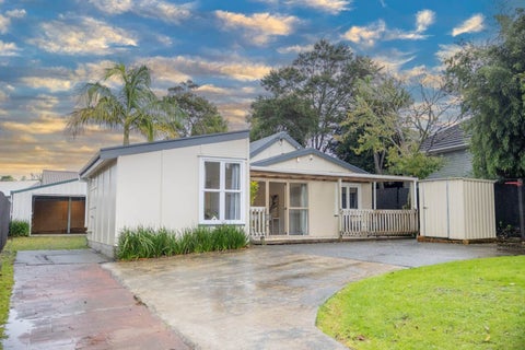 338 Glengarry Road, Glen Eden, Auckland