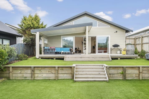 202 Coutts Street, Rongotai, Wellington