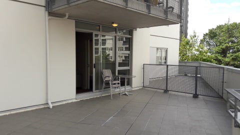 105/37 Symonds Street, Auckland Central, Auckland