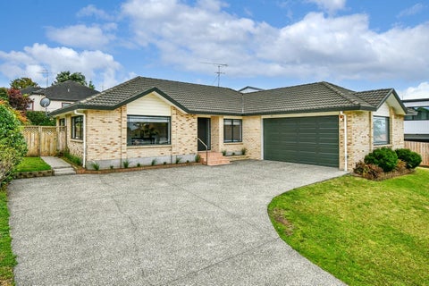 15 Rathmar Drive, Manurewa, Auckland