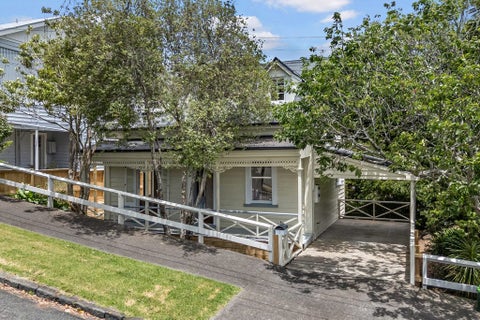 2 Schofield Street, Grey Lynn, Auckland